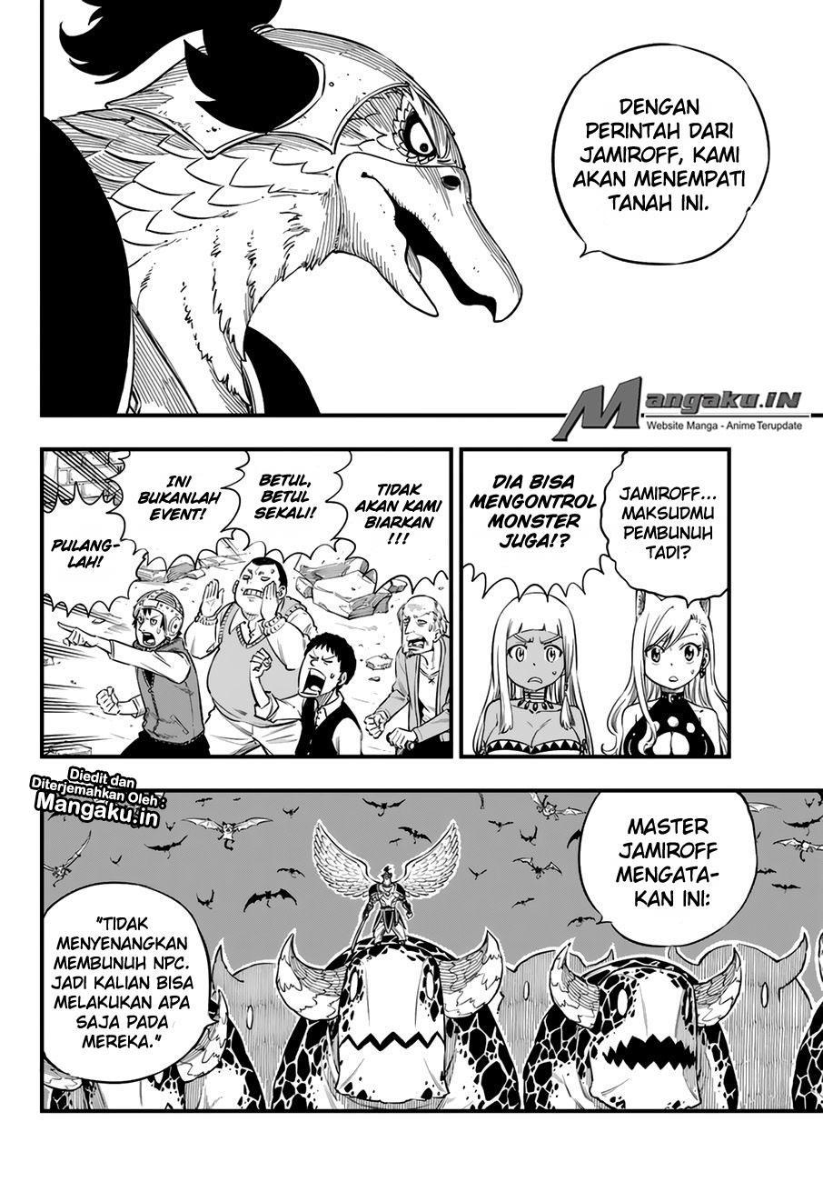 Eden’s Zero